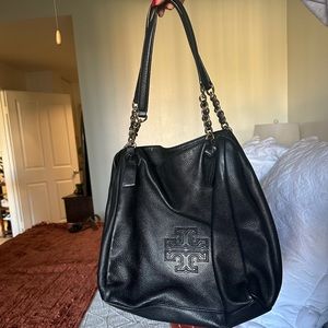 Tory Burch Large Shoulder Bag